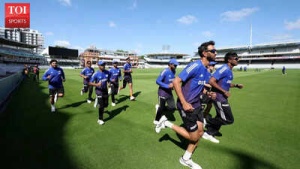 India vs. England 3rd Test: Batting Coach Predicts Green Lord's Pitch to Favor Bowlers