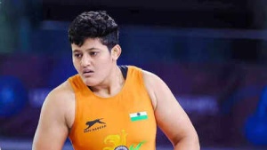 Wrestling Star Reetika Hooda Suspended After Failed Drug Test, Paris Olympics Hopes Dented