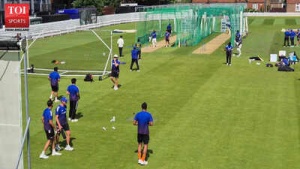 Lord's Test Prep: Bumrah Sharpens Skills as Gill & Pant Rest; India Eyes Series Lead