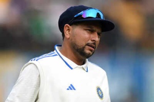 Gill Faces Selection Headache: Will Kuldeep Yadav Finally Get His Chance at Lord's?