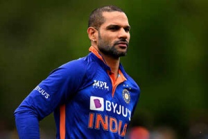 Shikhar Dhawan Names Steyn, Anderson as Toughest Rivals He Faced in International Cricket