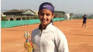 Gurugram Tennis Star Radhika Yadav Murdered by Father: Family Dispute Over Academy Suspected