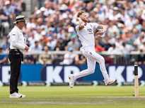 Stokes' Fitness a Concern as England Aim for Series Victory at Old Trafford