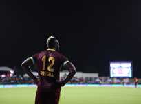 West Indies Star Andre Russell Announces International Retirement After Australia T20Is