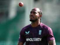 Jofra Archer Named in England XI for Lord's Test, Ends Four-Year Absence