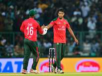Bangladesh's Litton Das Calls for Death Bowling Boost Ahead of T20 World Cup