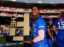 Deepti Sharma Opts Out of The Hundred 2025 Amid Workload Concerns; Charli Knott Named Replacement