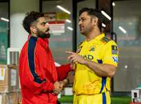 Royal Challengers Bengaluru Surge Past Chennai Super Kings to Lead IPL Franchise Valuations
