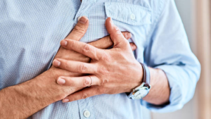 Stay Hydrated: Study Reveals Link Between Water Intake and Reduced Heart Failure Risk