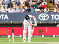 MCC Rules Akash Deep's Root Dismissal Legal Amid No-Ball Debate