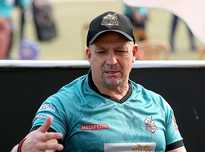 Bangladesh Taps Julian Wood to Supercharge Batting Ahead of Asia Cup