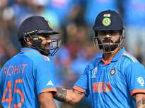 Sri Lanka Courts India with White-Ball Series Offer After Bangladesh Tour Collapse; Kohli & Rohit Return on Cards?