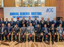 ACC Meeting Ends Without Key Decisions; Asia Cup Fate Hinges on BCCI Approval