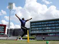 Bumrah Expected to Boost India's Chances in Pivotal Manchester Test