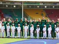 Moroney Appointment: Boost for Proteas Cricket Amidst CSA Board Scrutiny