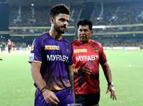 Kolkata Knight Riders and Coach Chandrakant Pandit Mutually Agree to Part Ways