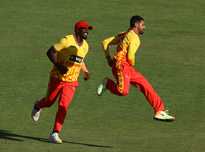 Sikandar Raza to Captain Zimbabwe's T20I Tri-Series Squad