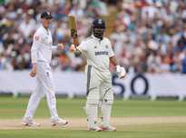 Rishabh Pant: India's Batting Star a Man of Few Words On-Field, But an Analyst Off It