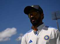 Ruturaj Gaikwad's Yorkshire County Cricket Stint Canceled Due to Unspecified Personal Circumstances