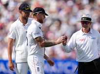 Dukes Ball Quality Under Fire: England and India Cricketers Voice Concerns in Test Series