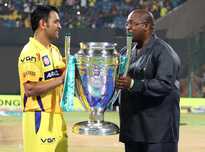 Champions League T20 Set for Stunning Return After Decade-Long Absence