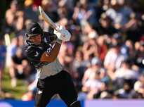 Robinson's Steak Diet Powers Match-Winning Innings Against South Africa
