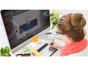 How do graphic designers convert JPG to PDF (Portable Document Format)?