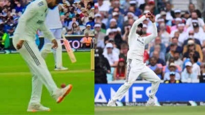 KL Rahul's Juggling Act: India Star Wows Oval Crowd with Football Skills During Test Match