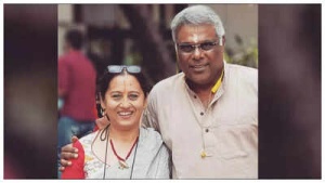Piloo Vidyarthi once addressed reports of 'fat alimony' after separation from husband Ashish Vidyarthi: 'Divorce can't be this easy...'