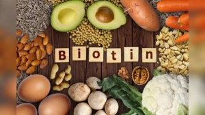 5 best vitamins for quick hair growth