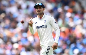 'Even if you're Test captain...': Ex-India cricketer makes huge statement on Shubman Gill's Asia Cup selection