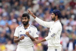 ‘We’ve got to think about Jasprit Bumrah for the next 2-3 years, not next series’: Former Team India physio