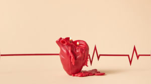 Longevity expert explains whether we can reduce plaque build-up in our arteries and decrease the risk of a heart attack