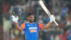 Asia Cup: 'Sanju Samson will sit out' - Former India batter makes bold claim