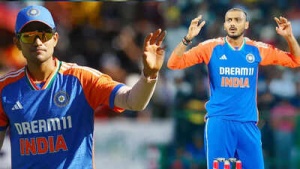 Gill Named India's Vice-Captain for Asia Cup 2025: Yadav Explains Patel Omission