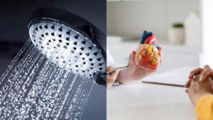 Cold Showers: A Shock to the System That Could Boost Heart Health? Benefits, Risks, and Expert Advice
