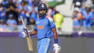 'Where is Shreyas Iyer? How could he miss out?': Dinesh Karthik slams India's Asia Cup squad omission - Watch