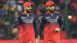 'This math isn't mathing': Aakash Chopra questions RCB's influence on Rajat Patidar's MP captaincy, sparks debate