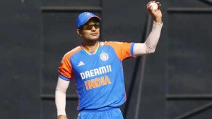 Shubman Gill Likely to Miss Duleep Trophy Start Due to Illness; Replacement Named