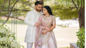 Rinku Singh Reveals How a Simple Instagram Like Led to Engagement with Priya Saroj