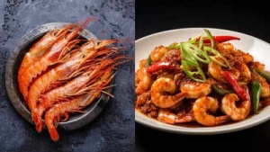 Prawns vs. Shrimp: Unveiling the Key Differences in Taste, Texture, and Anatomy