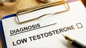 What is hypogonadism in men? 5 signs and symptoms of the condition