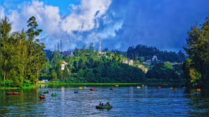 6 hill stations near Wayanad for a surprise September escape