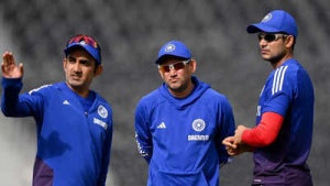 Asia Cup 2025: Gautam Gambhir Forging 'New Template' for India's T20 Success, Says Aakash Chopra