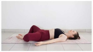 7 basic Yoga exercises to bring down Blood Pressure naturally