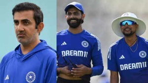 Gautam Gambhir Prioritizes Batting Ability in Bowlers, Claims Former India Cricketer