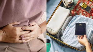 Traveling with IBS: Expert Tips for Symptom Management and Stress-Free Trips