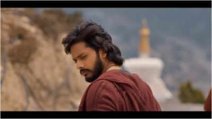 Teja Sajja Transforms into Mythological Warrior in 'Mirai' Trailer: Action-Packed Spectacle Promises Blockbuster Ride