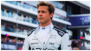 Brad Pitt's 'F1' Overtakes 'Jurassic World: Rebirth' to Become Second-Highest Grossing Hollywood Film of the Year in India
OR
'F1' Starring Brad Pitt Speeds to Second Biggest Hollywood Hit in India, Leaving 'Jurassic World' in the Dust