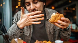 Ultra-Processed Foods Linked to Declining Sperm Quality in New Study